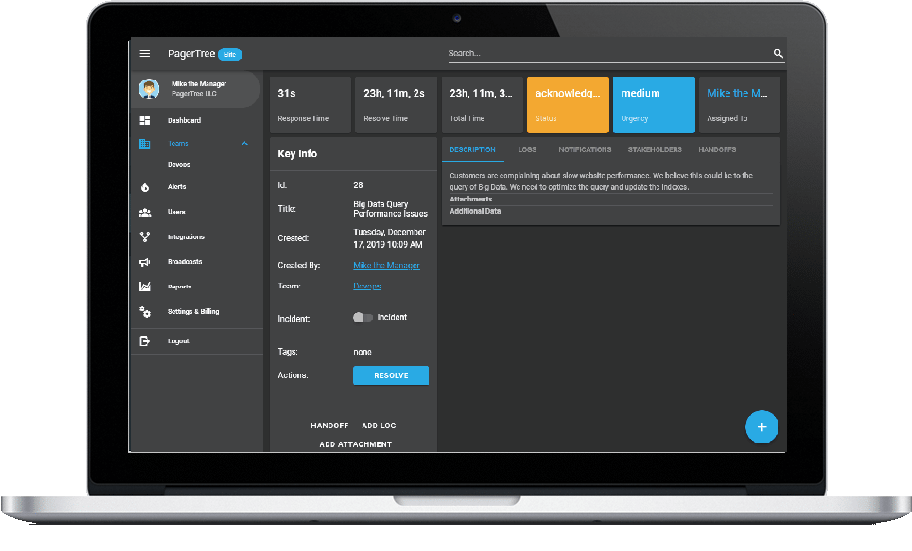 General UI Enhancements
