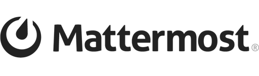 mattermost logo