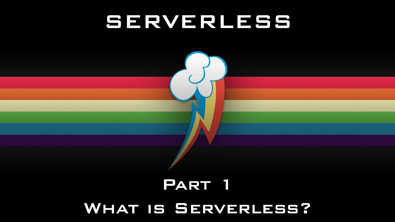 What Is Serverless PagerTree