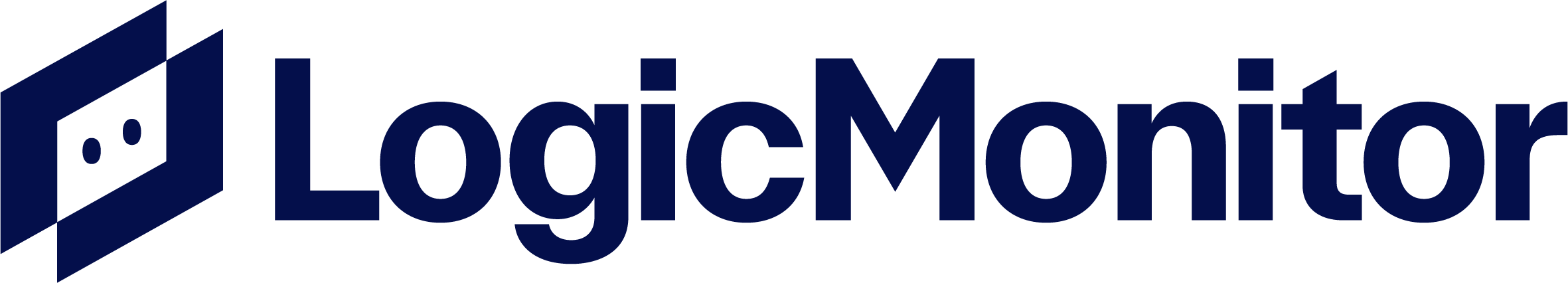 LogicMonitor Logo