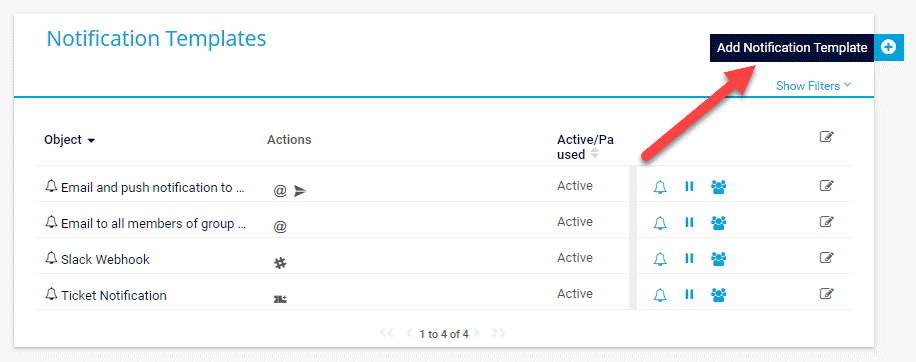 PRTG Network Monitor | PagerTree