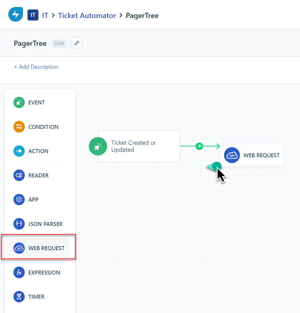Freshservice | PagerTree