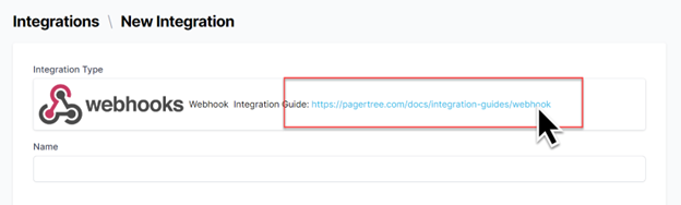 Integration Guide