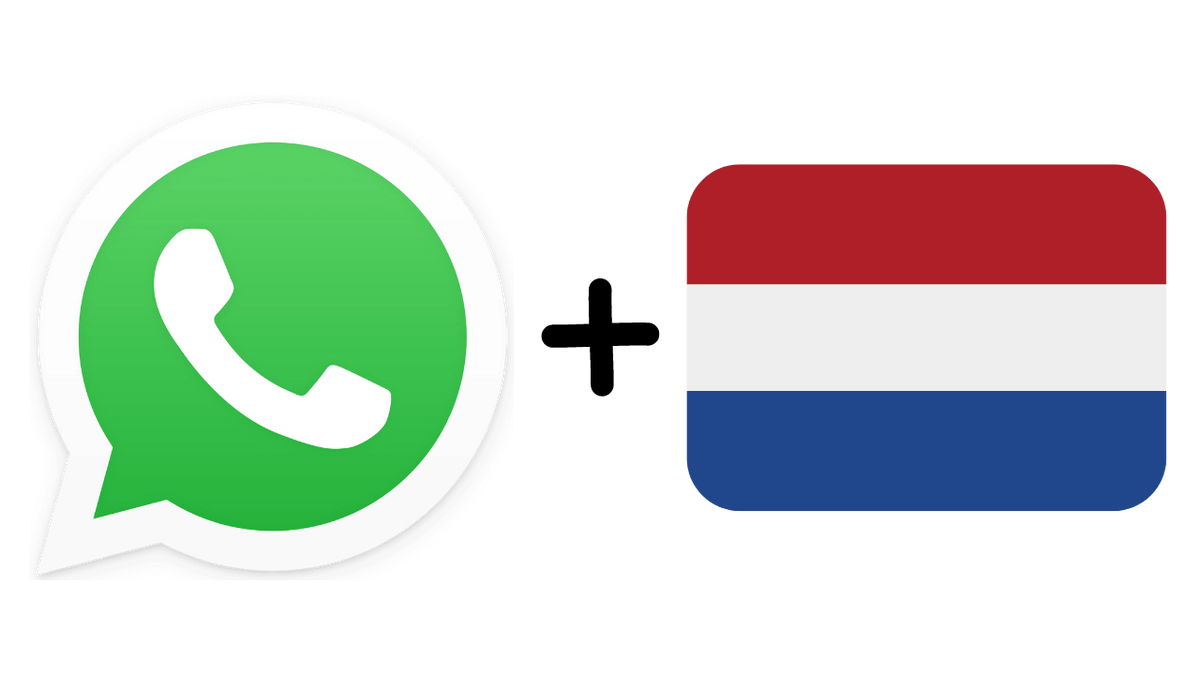 WhatsApp Netherlands oncall notifications.png