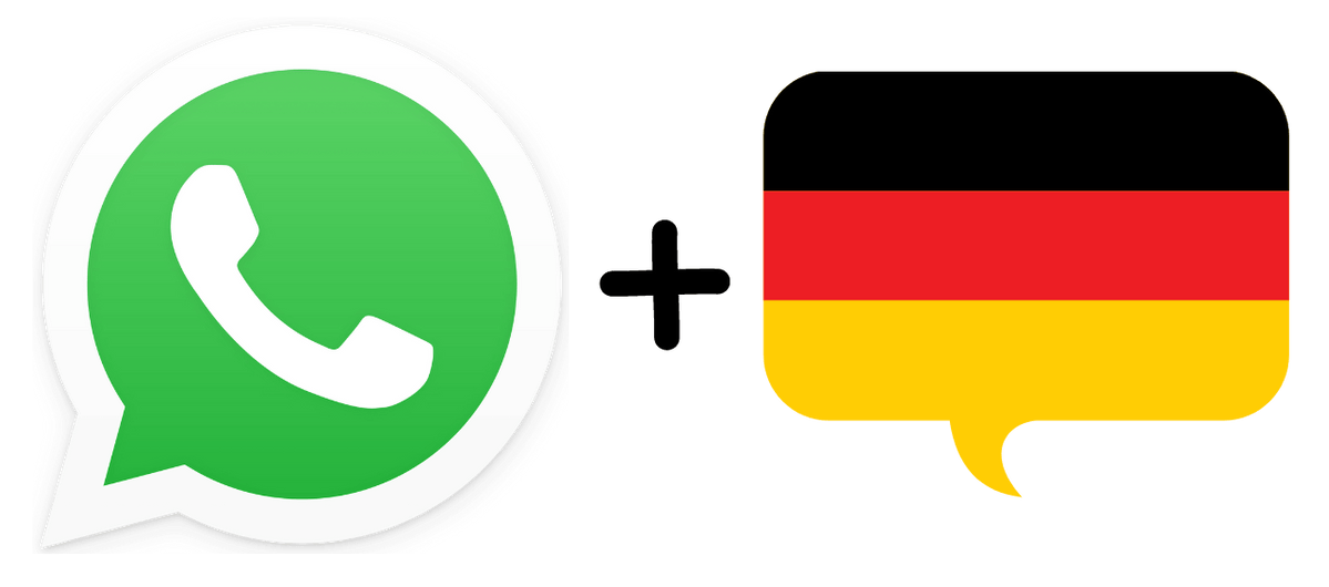 Whatsapp Germany notifications
