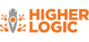 higherlogic logo